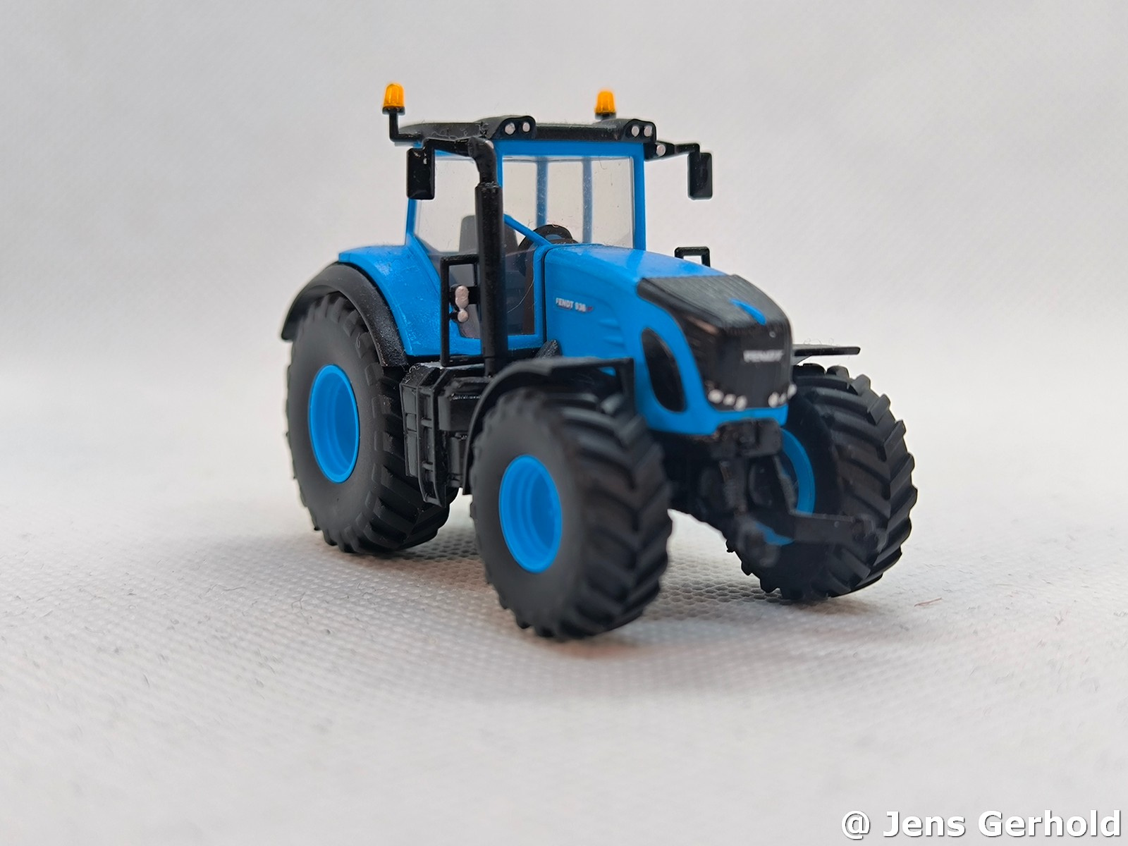Fendt Vario 936